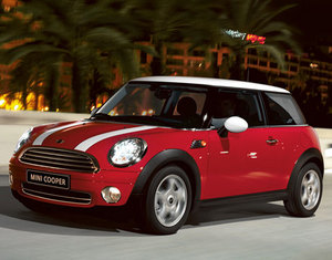 Mini  Cooper