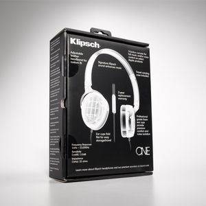 Klipsch One