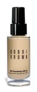 Bobbi Brown skin foundation