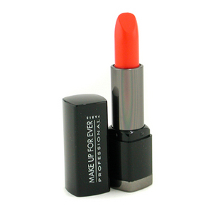 makeupforever 40 satin bright orange