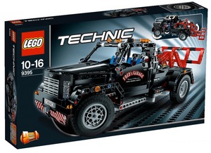 Набор lego technic