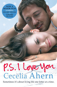 роман "P.S I love you" на английском