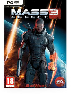 Mass Effect 3