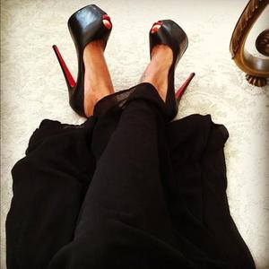 christian louboutin shoes