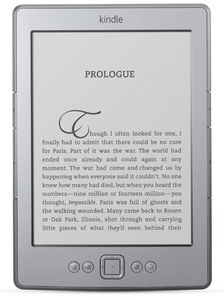 Kindle 4