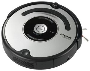 iRobot Roomba Pet 564