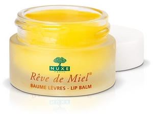 Nuxe Reve de Miel — Lip Balm 15ml