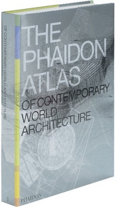 Хочу The Phaidon Atlas of Contemporary World Architecture