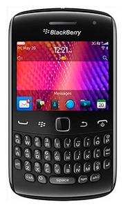 BlackBerry Curve 9360