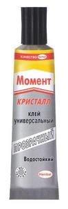 клей "момент-кристалл"