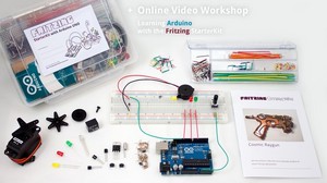 Arduino Starter Kit