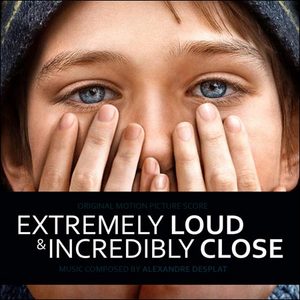 extremely loud incredibly close