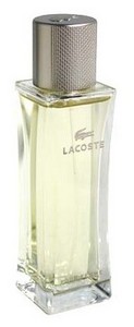 Lacoste Pour Femme