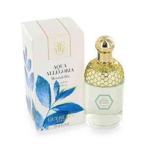 туалетная вода Guerlain Allegoria Mint