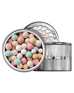 Guerlain Meteorites Poudre des Perles, тон Teinte Rose