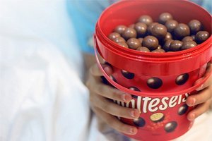 Maltesers