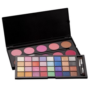 41 Double Stack Shimmer Palette от Сoastal Scents