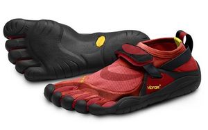 Vibram Fivefingers