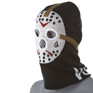 Volcom Thirteen Face Mask Balaclava