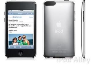 Apple iPod touch 4 64Gb