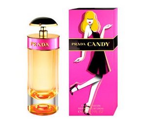 Prada Candy