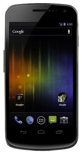 Samsung Galaxy Nexus I9250