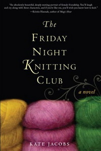 The Friday Night Knitting Club