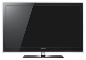 телевизор Samsung UE-55B7020WW