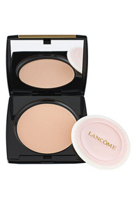 Lancome Dual Finish Fragrance Free Versatile Powder Makeup