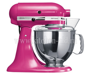 Kitchen Aid