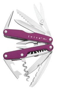 Мультитул Leatherman Juice XE6