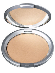 Lorac Perfectly Lit Oil-Free Luminizing Powder