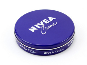 Nivea creme