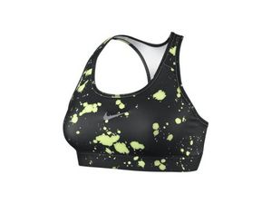 NIKE PRO COMPRESSION PRINT bra