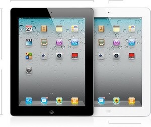 iPad