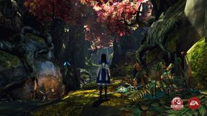 Alice: Madness Returns