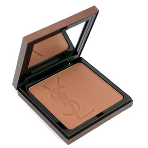 бронзирующая пудра YSL Poudre De Soleil Bronzing Powder SPF 10