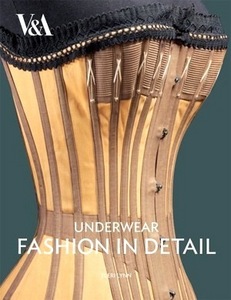 Книга "Underwear: Fashion in Detail