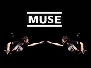 концерт Muse