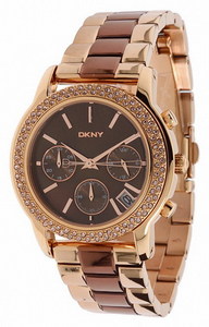 DKNY watch