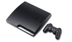 PlayStation3