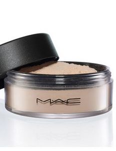 M.A.C. Select Sheer Loose Powder