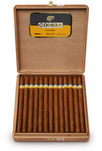 Сигары Cohiba