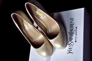 YSL Pumps