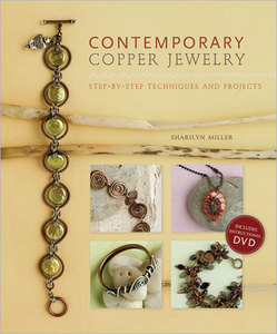 Contemporary Copper Jewelry