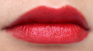 ELLIS FAAS Creamy Lips  Оттенок #L103