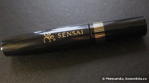 Тушь Kanebo Sensai Mascara 38°C (Volumising