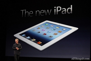 ipad 3