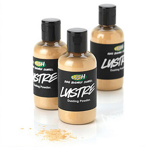 пудра для тела LUSH