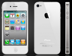 Apple iPhone 4